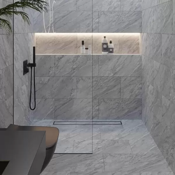 Gạch Ốp Tường 300x600 Đồng Tâm THACHDONG008-H+ Porcelain Kháng Khuẩn