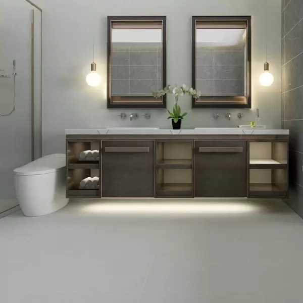 Gạch 30x60 Đồng Tâm 3060GECKO010 Porcelain Chống Trượt