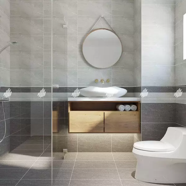 Gạch 30x60 Đồng Tâm 3060SAHARA009 Porcelain