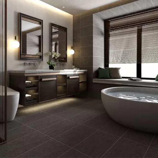 Gạch 30x60 Đồng Tâm 3060SAHARA009 Porcelain