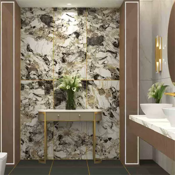 Gạch 60x120 Đồng Tâm LANGBIANG003-FP-H+ Porcelain Kháng Khuẩn