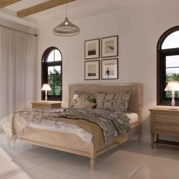 Gạch 60x60 Đồng Tâm 6060VAMCODONG004-FP Porcelain