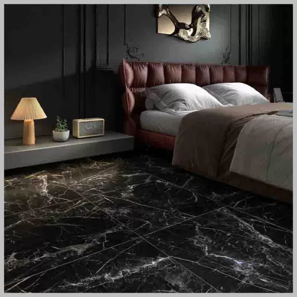 Gạch 60x60 Đồng Tâm PHARAON005-H+ Porcelain Kháng Khuẩn