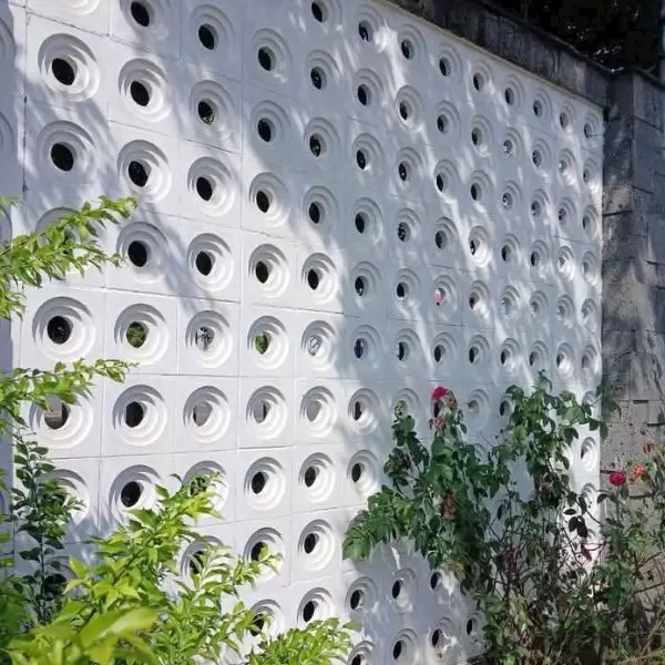 Gạch bông gió Viettiles VCB-030-1000