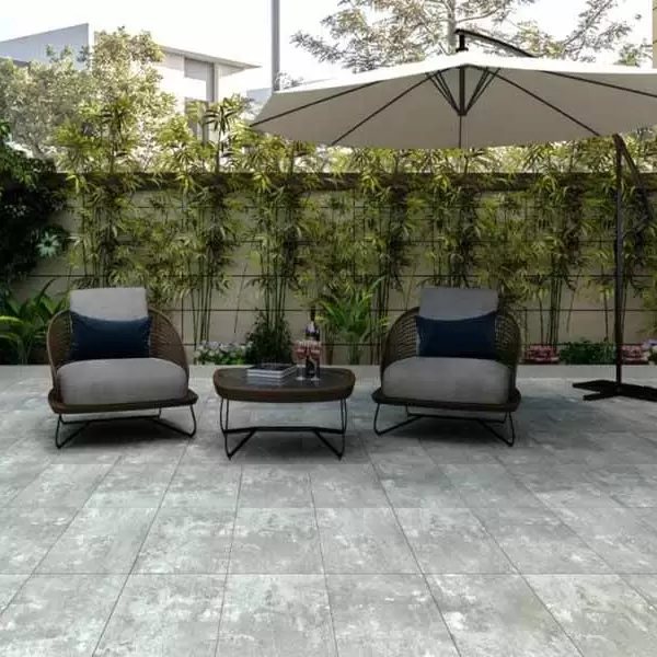 Gạch Đá 30x60 Lát Sân Đồng Tâm HOANGLIENSON014 Porcelain