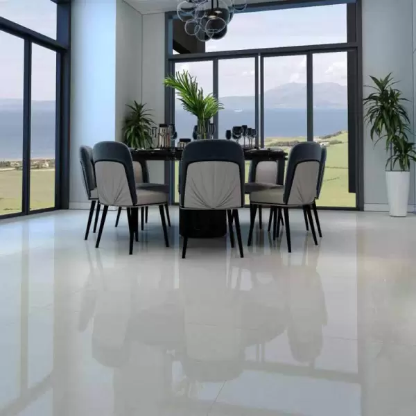 Gạch Đồng Tâm 100x100 100MARMOL005 Porcelain 2 Da