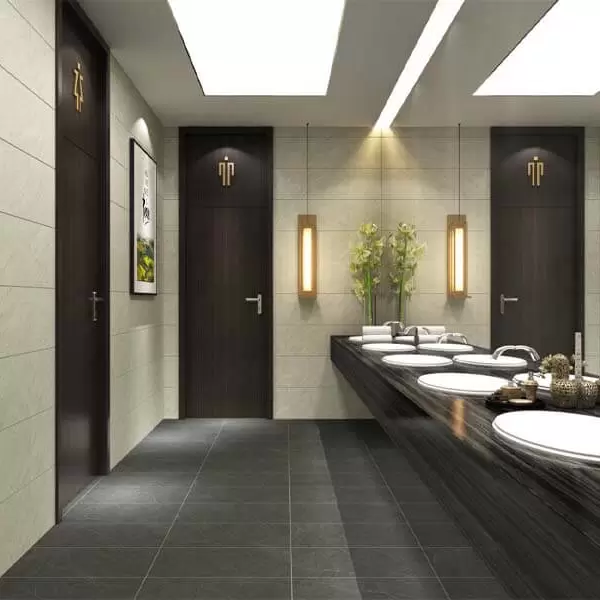 Gạch Đồng Tâm 30x60 GECKO011 Porcelain Chống Trượt