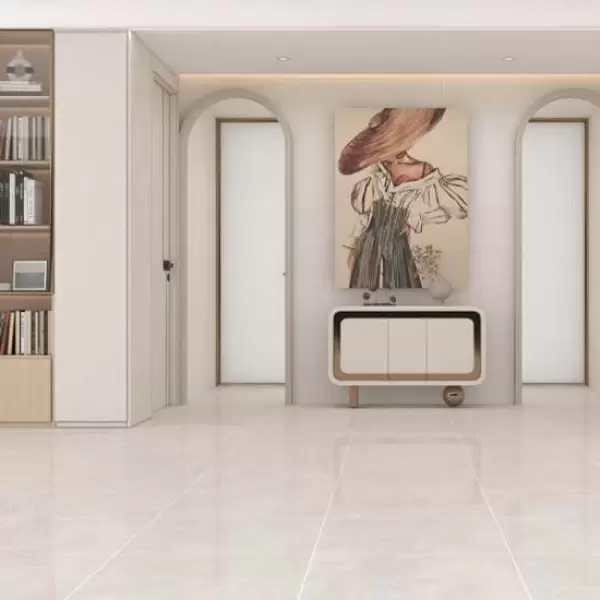 Gạch Đồng Tâm 600x600 CATANIA002-FP-H+ Porcelain Kháng Khuẩn