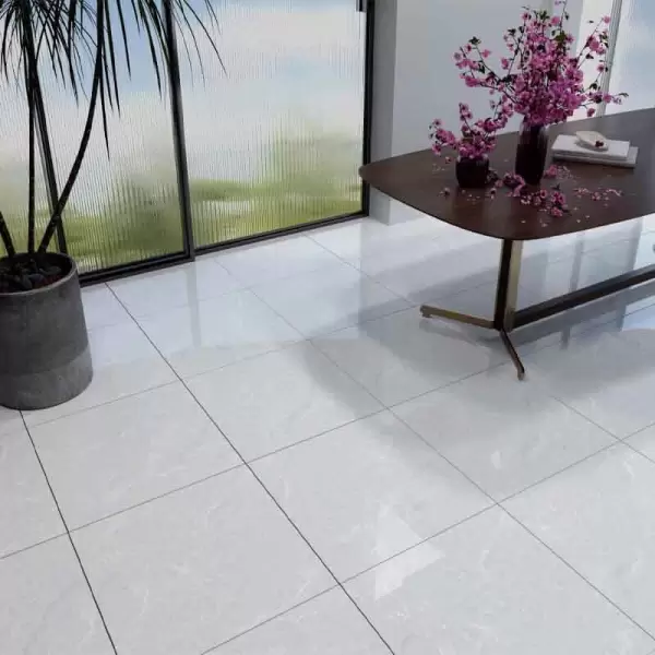 Gạch Đồng Tâm 600x600 DONGVAN002-FP-H+ Porcelain Kháng Khuẩn