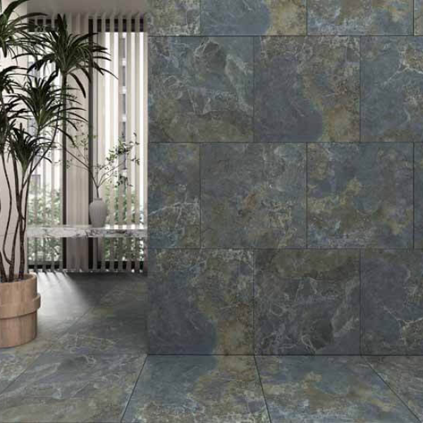 Gạch Đồng Tâm 600x600 PHARAON004-H+ Porcelain Kháng Khuẩn