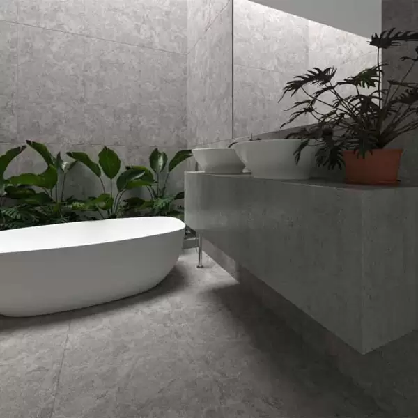 Gạch Đồng Tâm 60120 NILE003-H+ Porcelain Kháng Khuẩn