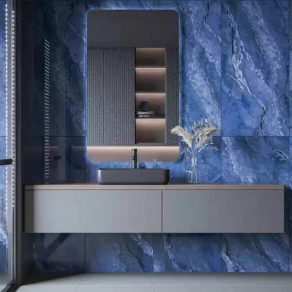 Gạch Đồng Tâm 60120LANGBIANG005-FP-H+ Porcelain Kháng Khuẩn