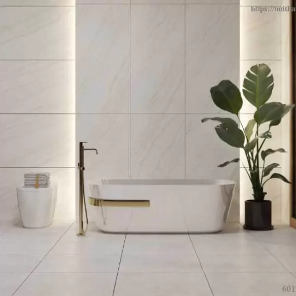 Gạch Đồng Tâm 60120NILE004-H+ Porcelain Kháng Khuẩn