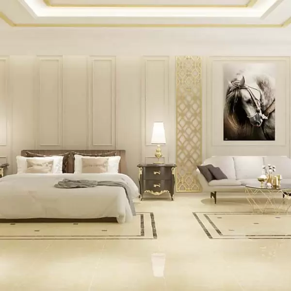 Gạch Đồng Tâm 60x60 HAIVAN003-FP Porcelain