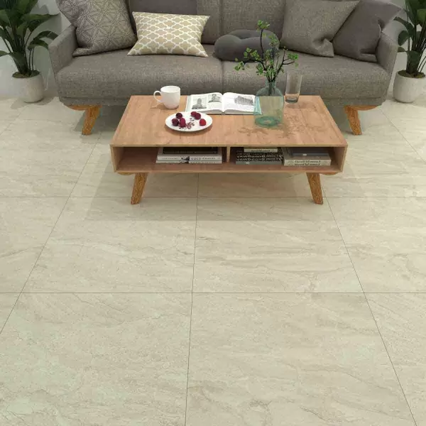 Gạch Đồng Tâm 60x60 TRANGAN007-FP Porcelain
