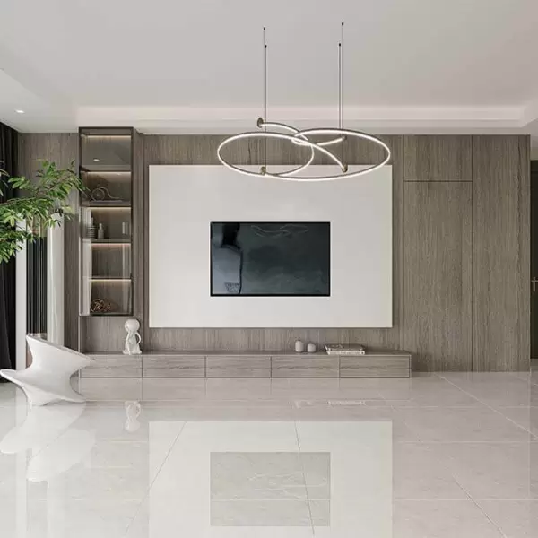 Gạch Đồng Tâm 60x60 TRUONGSON002-FP Porcelain