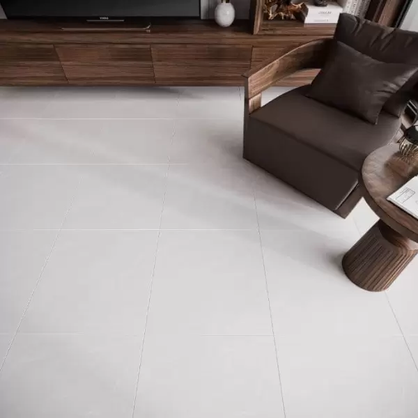 Gạch Đồng Tâm 60x60 VAMCOTAY001 Đá Mờ Porcelain