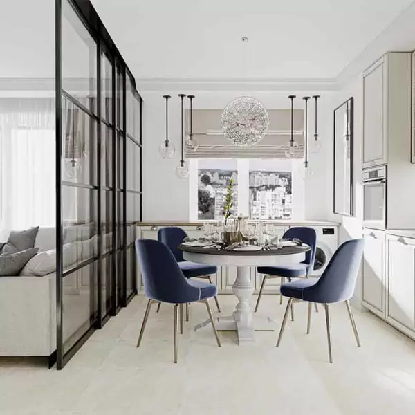 Gạch Đồng Tâm 60x60 VICTORIA001 Đá Nhám Porcelain Đồng Chất