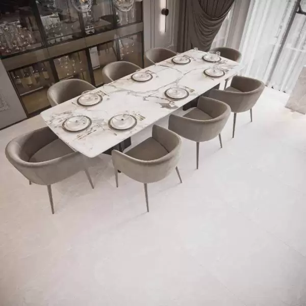 Gạch Đồng Tâm 80x80 NAPOLEON011-H+ Porcelain Kháng Khuẩn