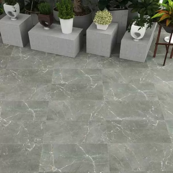 Gạch Lát 30x60 Sân Vườn Đồng Tâm HOANGLIENSON008 Porcelain Chống Trượt
