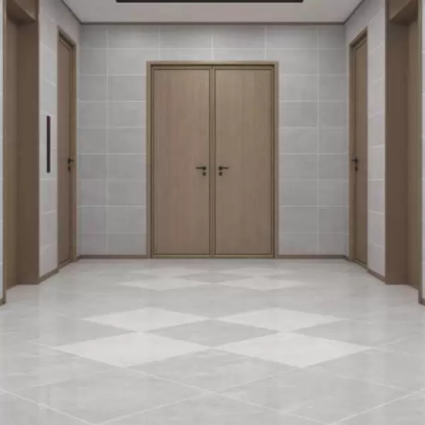 Gạch Lát Nền 60x60 Đồng Tâm CATANIA004-FP-H+ Porcelain Kháng Khuẩn