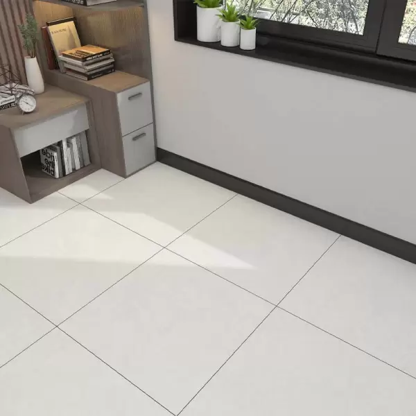 Gạch Lát Nền 60x60 Đồng Tâm PHARAON007-H+ Porcelain Kháng Khuẩn