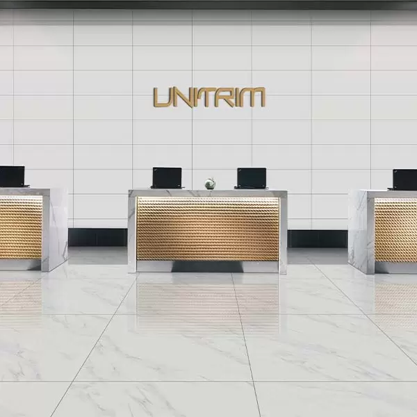 Gạch granite lát nền Thạch Bàn 80x80 bóng PGB80-0011