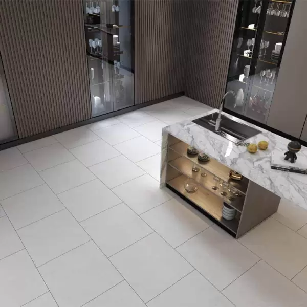 Gạch Lát Nền Đồng Tâm 6060PHARAON009-H+ Porcelain Kháng Khuẩn