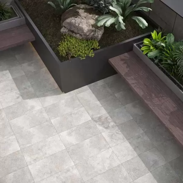 Gạch Lát Sân 30x60 HOANGLIENSON002 Porcelain Chống Trượt
