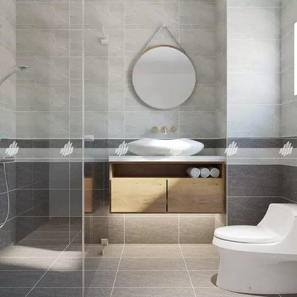 Gạch Ốp 30x60 Đồng Tâm SAHARA008 Porcelain