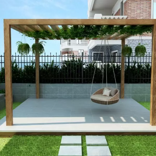 Gạch Ốp Lát 30x60 Đồng Tâm 3060GECKO012 Porcelain Chống Trượt