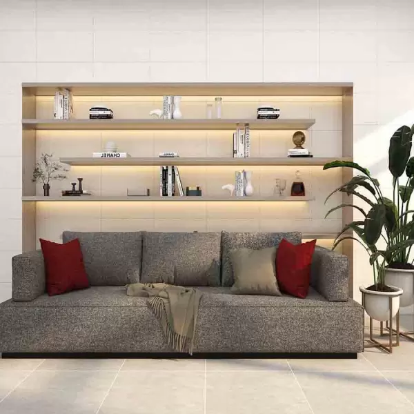 Gạch Ốp Lát 30x60 Đồng Tâm DELUXE004 Ceramic