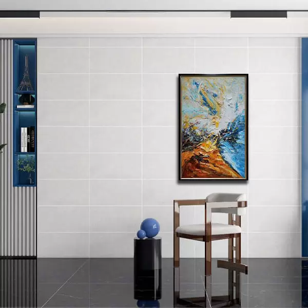 Gạch Ốp Lát Đồng Tâm 30x60 PHUQUY001 Porcelain