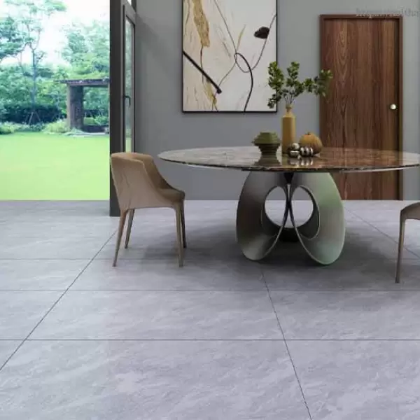 Gạch ốp lát Đồng Tâm 60x120 NILE006-H+ Porcelain Kháng Khuẩn