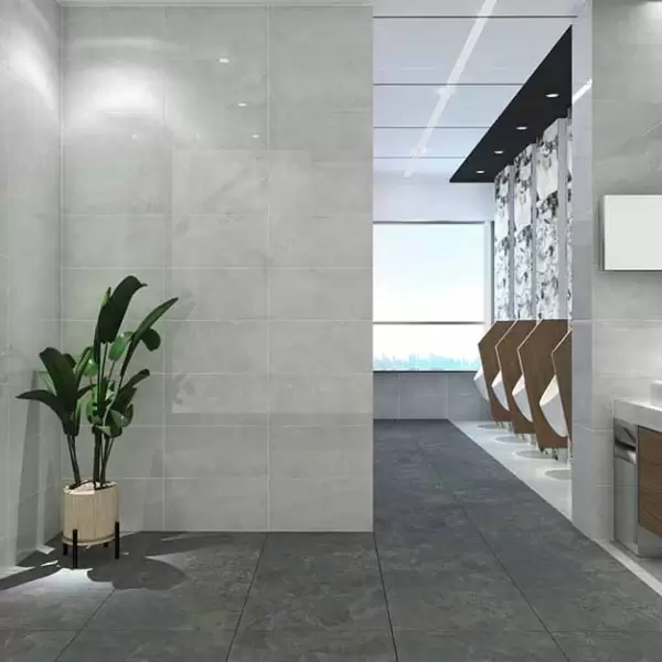 Gạch Ốp Nhà Vệ sinh Đồng Tâm 3060CLOUD006 Ceramic