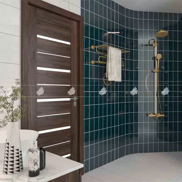 Gạch ốp tường 300x600 Đồng Tâm 3060AMBER005 Ceramic