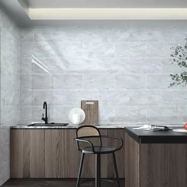 Gạch Ốp Tường 30x60 Đồng Tâm 3060CLOUD008 Ceramic
