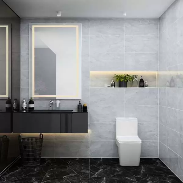 Gạch Ốp Tường 30x60 Đồng Tâm 3060CLOUD008 Ceramic