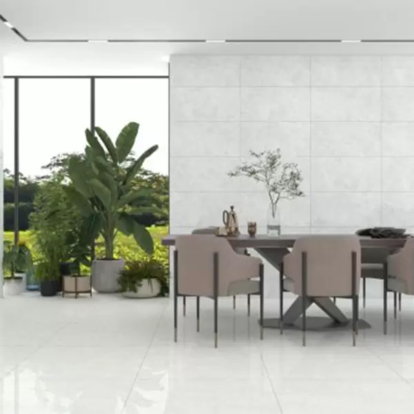 Gạch Đồng Tâm 400x800 CLOUD003-H+ Ceramic Kháng Khuẩn