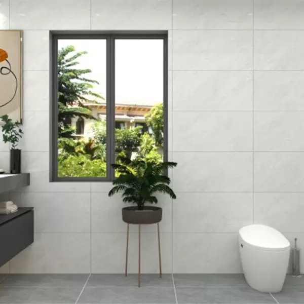 Gạch 400x800 Đồng Tâm CLOUD001-H+ Ceramic Kháng Khuẩn