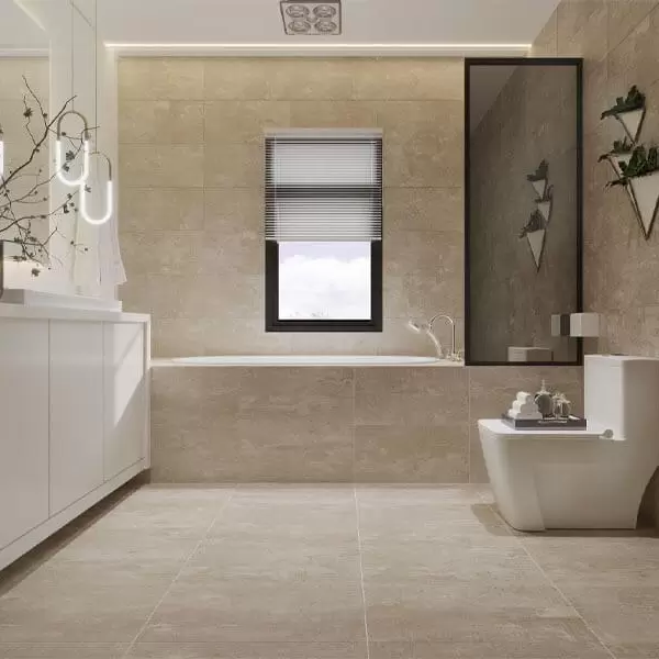 Gạch WC 30x60 Đồng Tâm HOANGLIENSON013 Porcelain