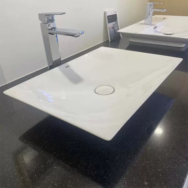 Chậu rửa mặt lavabo Inax AL-S610V 