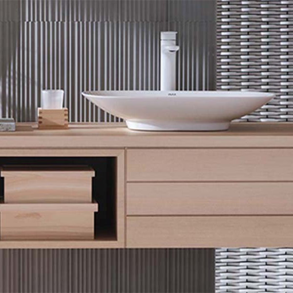 Chậu rửa mặt lavabo Inax AL-S620V 