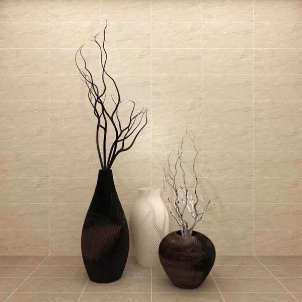 Gạch Dán Tường 30x60 Đồng Tâm 3060AMBER008 Ceramic