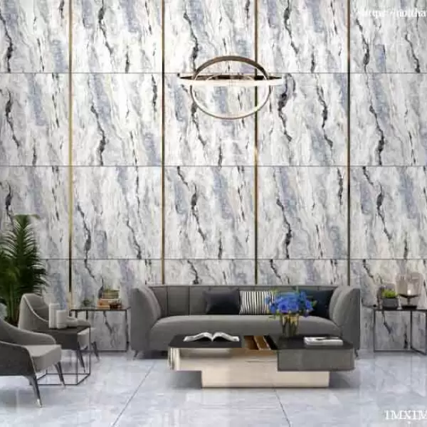 Gạch Đồng Tâm 100DONGVAN006-FP-H+ Porcelain Kháng Khuẩn