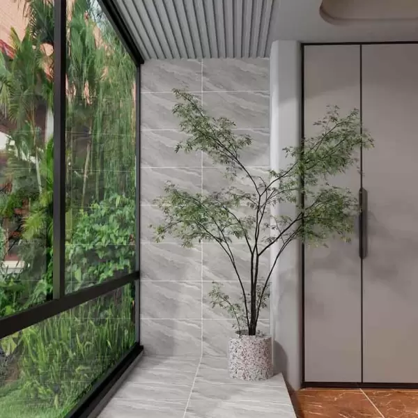 Gạch Vân Đá 30x60 Đồng Tâm SAHARA012 Porcelain