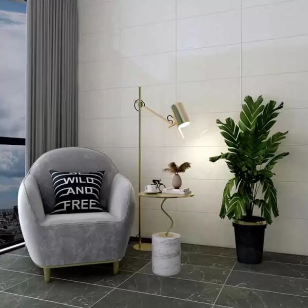 Gạch 30x60 Vân Đá Đồng Tâm CLOUD010 Ceramic