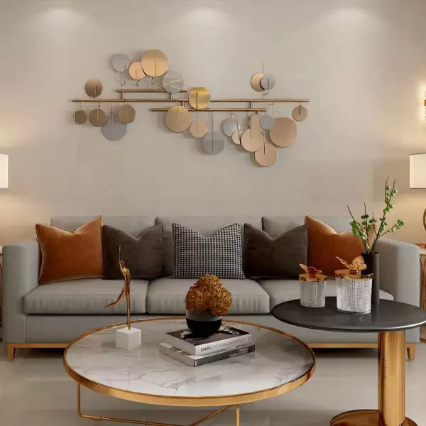 Gạch Ốp Tường 30x60 Đồng Tâm SAHARA005 Porcelain