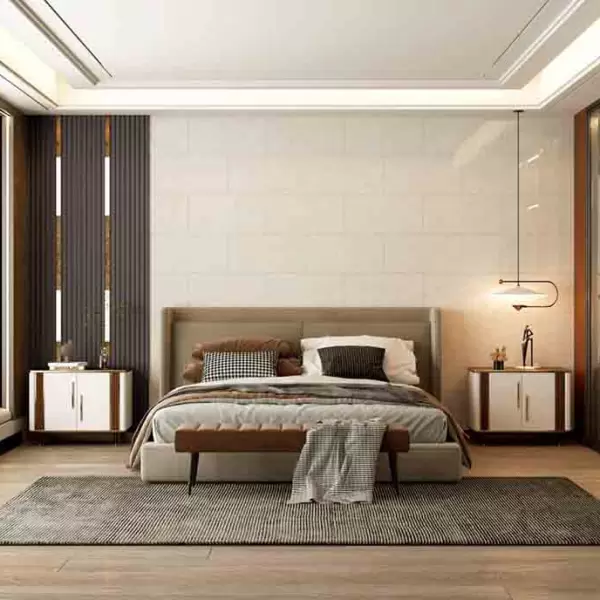 Gạch 30x60 Vân Đá Đồng Tâm CLOUD010 Ceramic