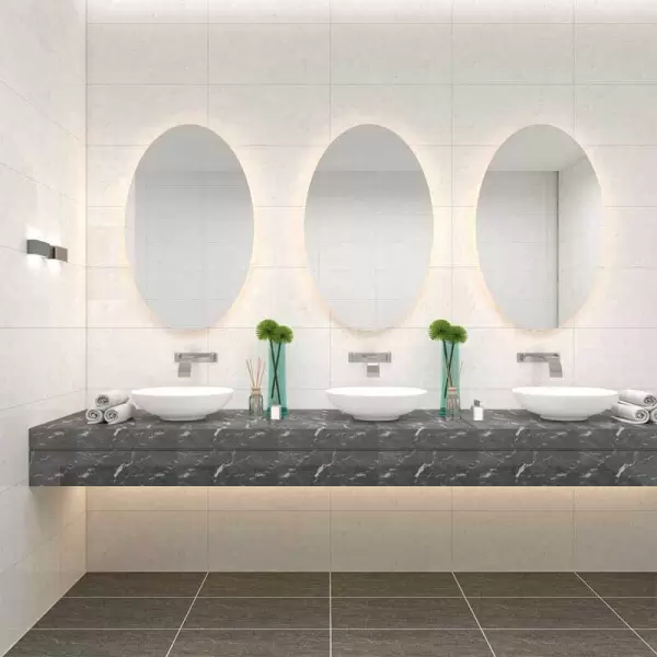 Gạch ốp tường 300x600 Đồng Tâm 3060AMBER005 Ceramic